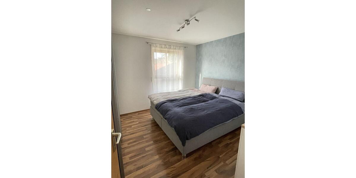 Erdgeschoßwohnung Schwebheim - 3 Zimmer, 65 m&sup2;, 199.500&euro; | Angebot:23538094