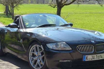 BMW Z4 288.000 km 10.500 &euro; Bad Kissingen, GKSt 97688