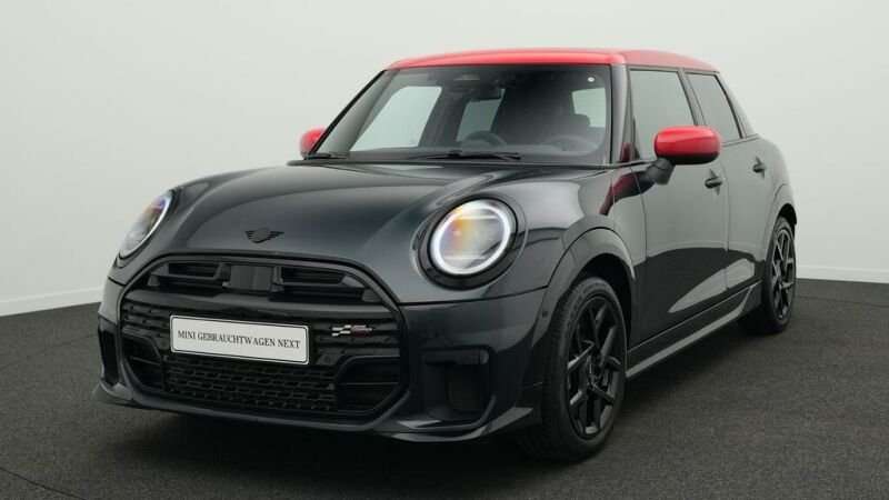 Mini Cooper S 21.427 km 32.205 &euro; Schweinfurt 97242