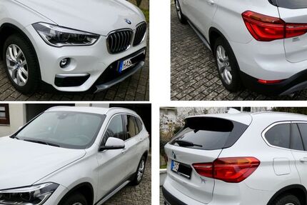 BMW X1 132.750 km 19.600 &euro; Haßfurt 97437