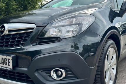 Opel Mokka 214.000 km 5.990 &euro; Schweinfurt 97424