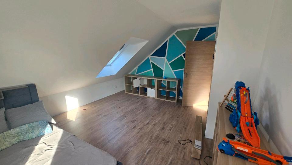 Einfamilienhaus Prichsenstadt - 4 Zimmer, 135 m&sup2;, 1.250&euro; | Angebot:26038283