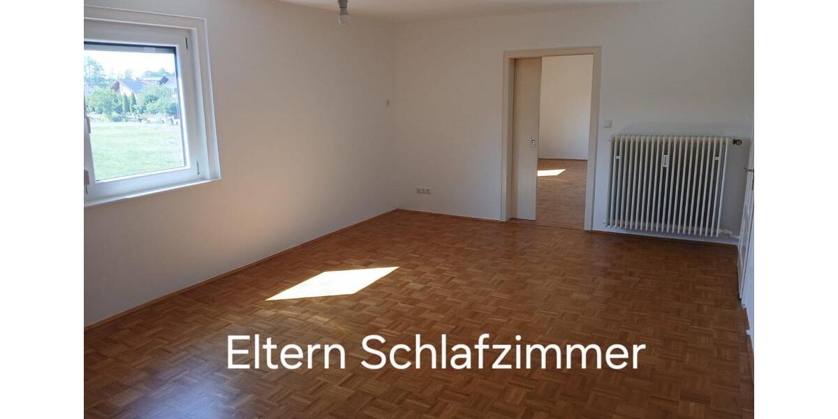 Etagenwohnung Aidhausen - 6 Zimmer, 160 m&sup2;, 896&euro; | Angebot:25379405