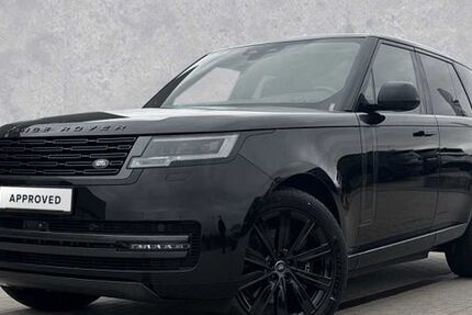 Land Rover Range Rover 3.000 km 177.900 &euro; Kürnach 97273