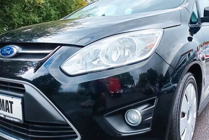 Ford C-Max 94.000 km 2.490 &euro; Schweinfurt 97424