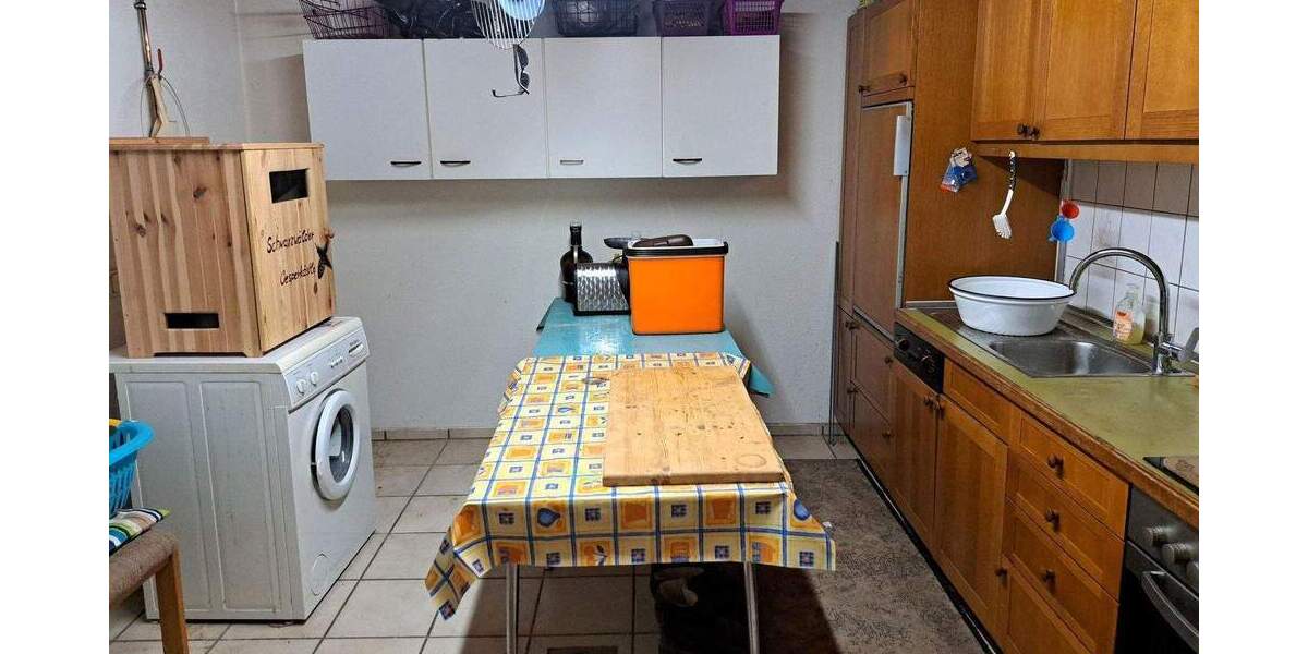 Mehrfamilienhaus, Wohnhaus Hofheim i.UFr. Ostheim - 6 Zimmer, 140 m&sup2;, 423.000&euro; | Angebot:25716358