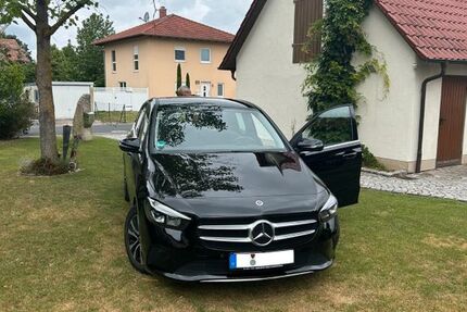 Mercedes-Benz B 200 125.000 km 18.490 &euro; Sulzheim 97529