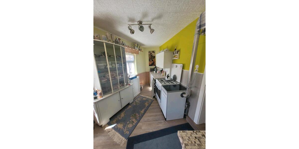 Einfamilienhaus Bad Kissingen - 2 Zimmer, 129.000&euro; | Angebot:21903611