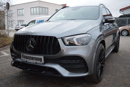 Mercedes-Benz GLE 450 99.900 km 55.990 &euro; Schweinfurt 97424