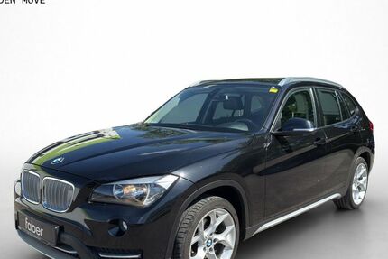 BMW X1 180.496 km 9.800 &euro; Schweinfurt 97424