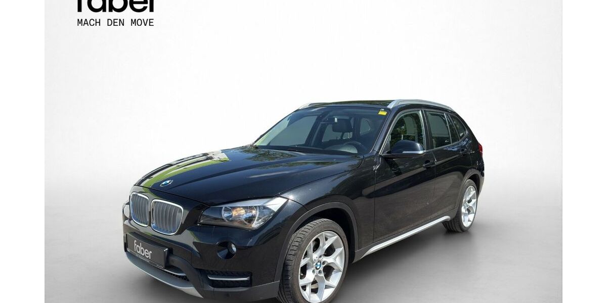 BMW X1 180.496 km 9.800 &euro; Schweinfurt 97424