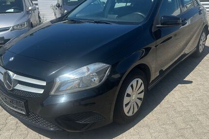 Mercedes-Benz A 180 260.705 km 5.995 &euro; Schweinfurt 97424