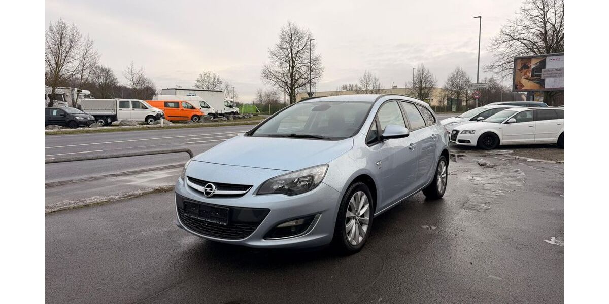 Opel Astra 161.400 km 4.790 &euro; Schwebheim 97525
