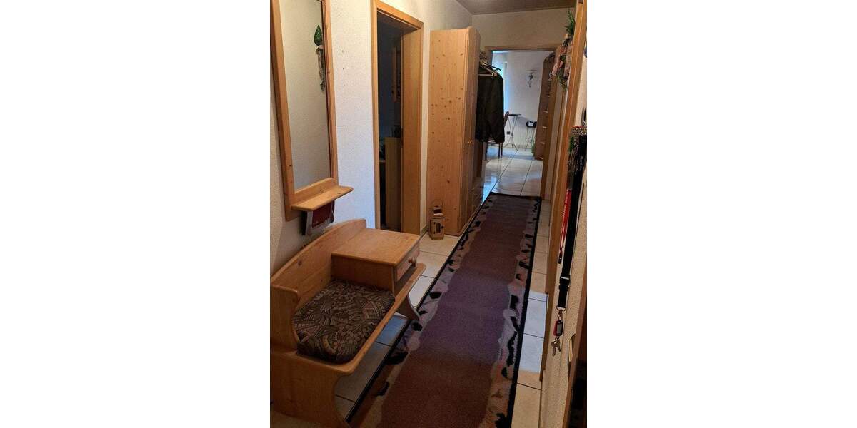 Mehrfamilienhaus, Wohnhaus Hofheim i.UFr. Ostheim - 6 Zimmer, 140 m&sup2;, 423.000&euro; | Angebot:25716358