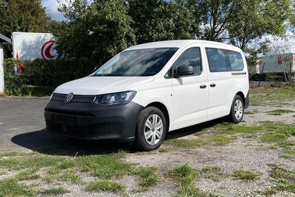 VW Caddy Maxi 189.500 km 15.000 &euro; Sennfeld 97526