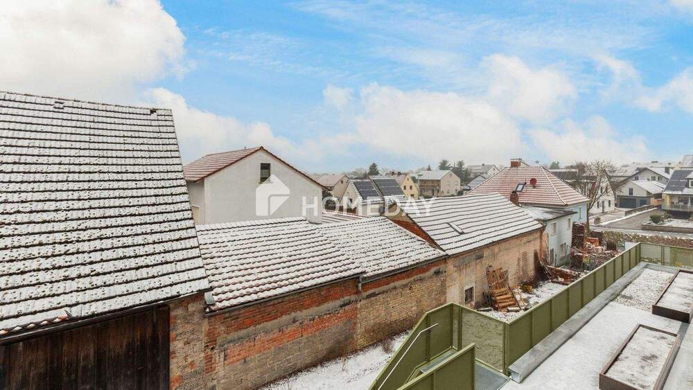 Etagenwohnung Kürnach - 2 Zimmer, 62 m&sup2;, 349.000&euro; | Angebot:25775248