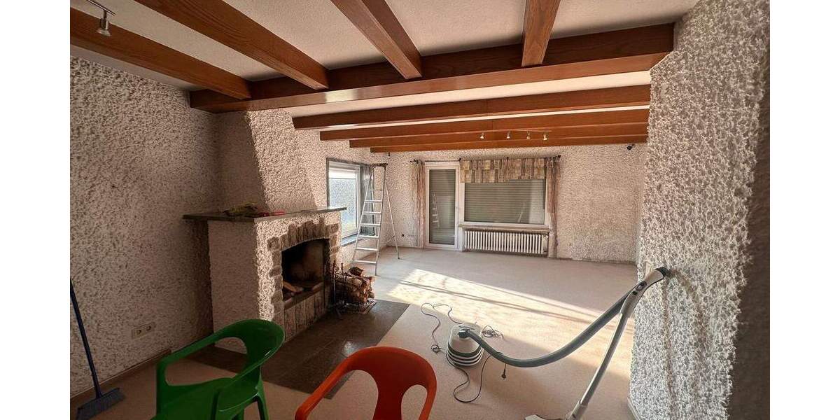 Einfamilienhaus Schonungen Marktsteinach - 6 Zimmer, 185 m&sup2;, 329.000&euro; | Angebot:25729493