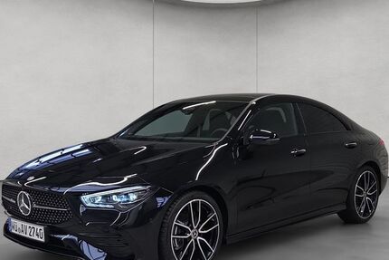 Mercedes-Benz CLA 200 6.000 km 38.500 &euro; Schweinfurt 97424