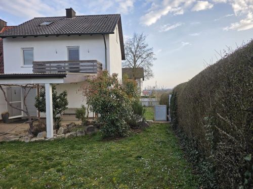 Gepflegtes Einfamilienhaus in 97464 Niederwerrn (ID 10624) - Einfamilienhaus Niederwerrn Niederwerrn | Angebot:24774720