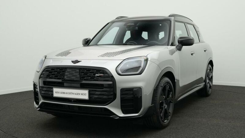Mini Countryman C (Cooper) 11.712 km 32.493 &euro; Schweinfurt 97424
