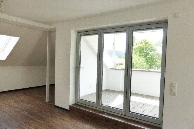 Etagenwohnung Bad Kissingen - 2 Zimmer, 88 m&sup2;, 299.000&euro; | Angebot:26450284