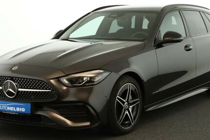 Mercedes-Benz C 220 57.200 km 37.990 &euro; Donnersdorf 97499