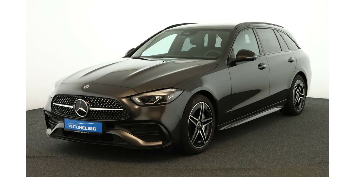 Mercedes-Benz C 220 57.200 km 37.990 &euro; Donnersdorf 97499