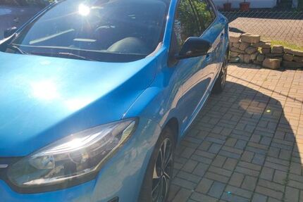 Renault Megane 151.000 km 6.587 &euro; Großbardorf 97633