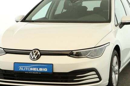 VW Golf 44.400 km 21.590 &euro; Donnersdorf 97499