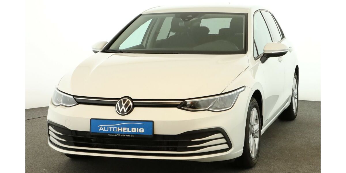 VW Golf 44.400 km 21.590 &euro; Donnersdorf 97499