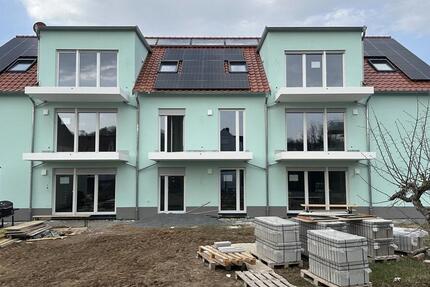 Wohnung Volkach - 3 Zimmer, 100 m&sup2;, 1.080&euro; | Angebot:25973437