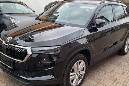 Skoda Karoq 21.500 km 25.990 &euro; Werneck/Eßleben 97440