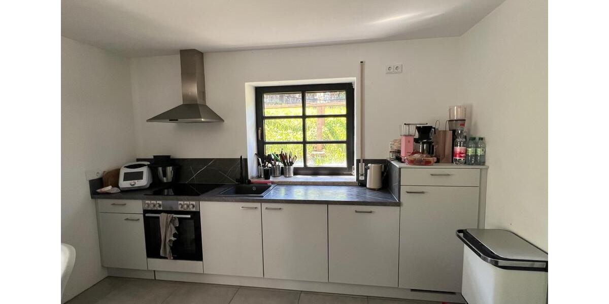 Etagenwohnung Königsberg in Bayern - 1 Zimmer, 50 m&sup2;, 400&euro; | Angebot:26663386