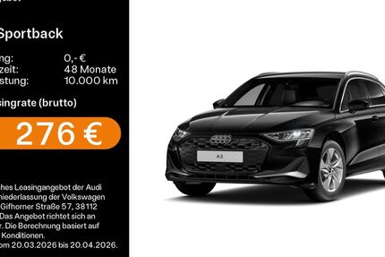 Audi A3 12.545 km 29.480 &euro; Haßfurt 97437