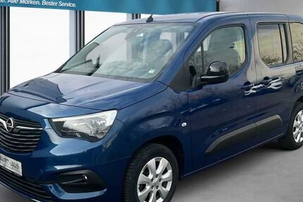 Opel Combo Life 103.236 km 15.970 &euro; Schweinfurt 97424