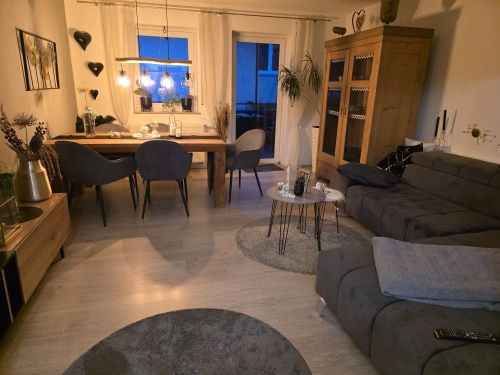 3-Zimmer Eigentumswohnung mit Balkon in 97714 Oerlenbach-Ebenhausen (ID 10602) - Etagenwohnung Oerlenbach Oerlenbach | Angebot:24984841