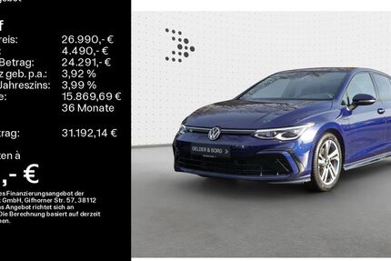 VW Golf 61.962 km 26.490 &euro; Schweinfurt 97424