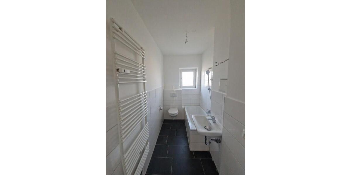 Etagenwohnung Schweinfurt Gartenstadt - 3 Zimmer, 65 m&sup2;, 555&euro; | Angebot:25881270