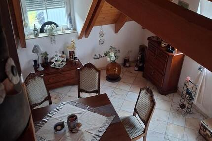 Wohnung Haßfurt - 2.5 Zimmer, 78 m&sup2;, 830&euro; | Angebot:25598865