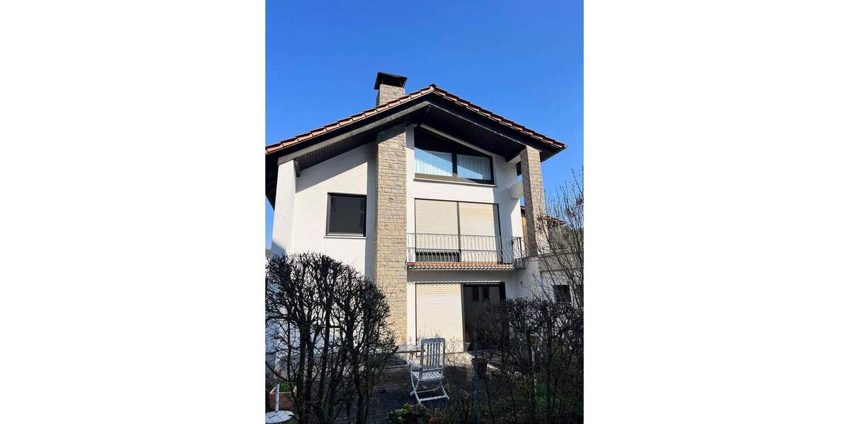 Einfamilienhaus Bad Kissingen Winkels - 6 Zimmer, 212 m&sup2;, 285.000&euro; | Angebot:26820738