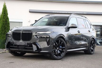 BMW X7 28.000 km 89.895 &euro; Werneck 97440