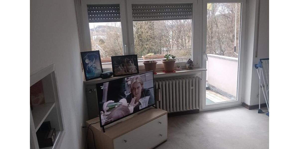 Etagenwohnung Bad Kissingen - 3 Zimmer, 72 m&sup2;, 700&euro; | Angebot:24962169