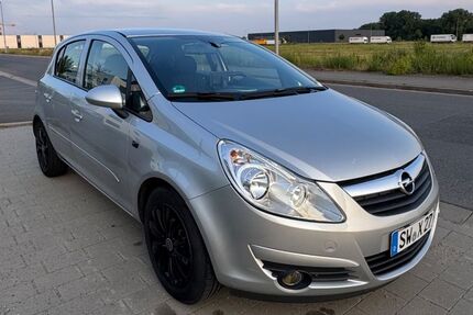 Opel Corsa 159.000 km 3.000 &euro; Schweinfurt 97421