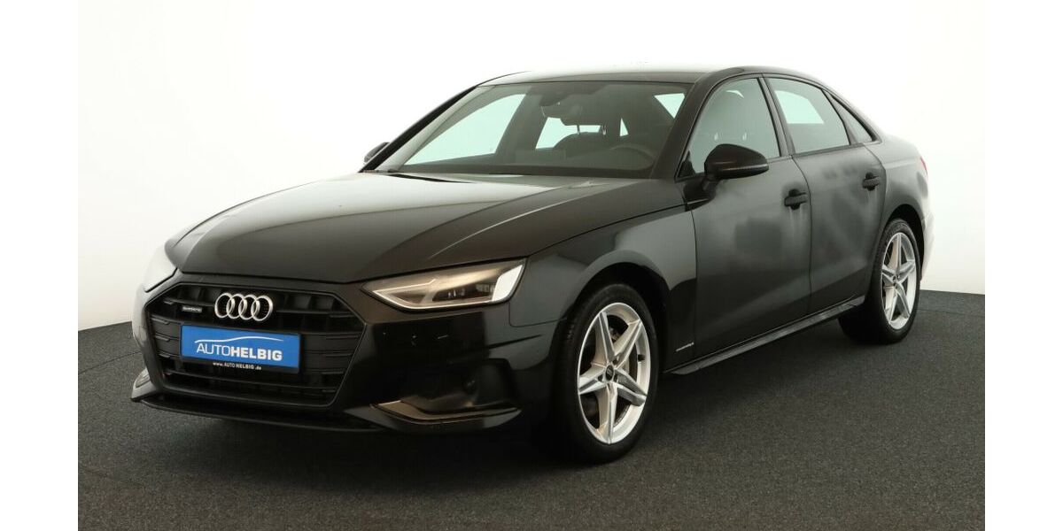 Audi A4 66.200 km 27.590 &euro; Donnersdorf 97499