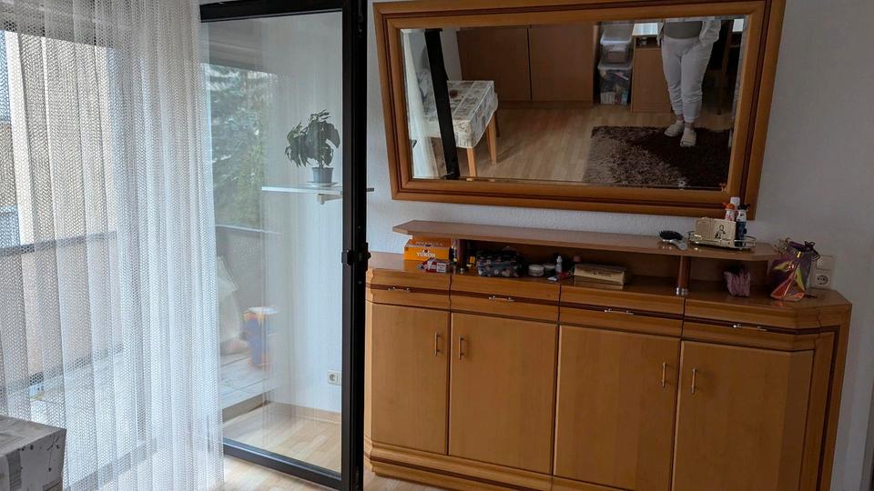 Etagenwohnung Bad Kissingen - 1.5 Zimmer, 40 m&sup2;, 620&euro; | Angebot:25451253