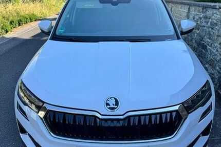 Skoda Karoq 86.000 km 22.400 &euro; Schonungen 97453