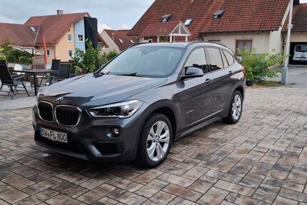 BMW X1 140.840 km 16.500 &euro; Üchtelhausen 97532
