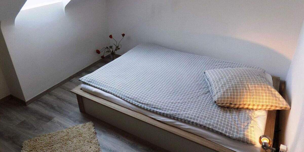 Etagenwohnung Bad Kissingen - 4 Zimmer, 76 m&sup2;, 206.000&euro; | Angebot:25657465