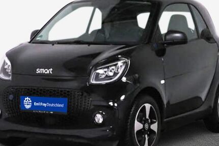 Smart ForTwo 19.026 km 16.680 &euro; Schweinfurt 97424