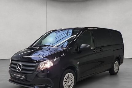 Mercedes-Benz Vito 38.335 km 45.899 &euro; Schweinfurt 97424